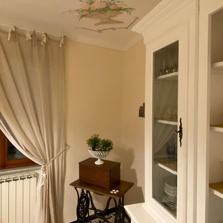 Appartement 1886 Casa Medone à Levanto Extérieur photo