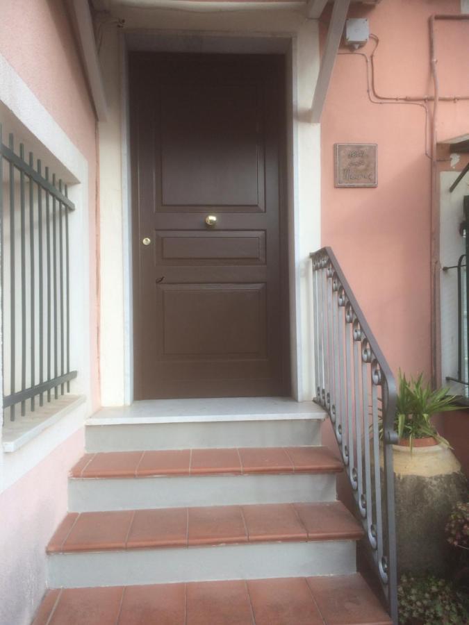 Appartement 1886 Casa Medone à Levanto Extérieur photo