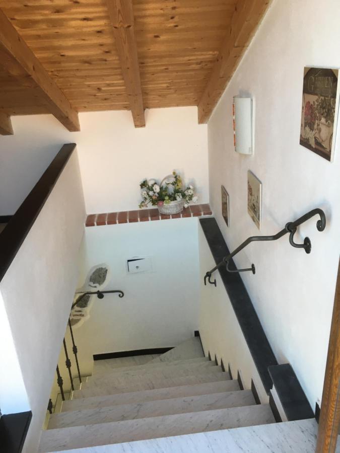 Appartement 1886 Casa Medone à Levanto Extérieur photo