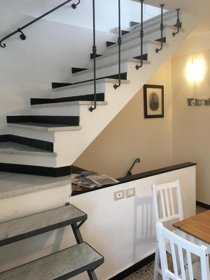 Appartement 1886 Casa Medone à Levanto Extérieur photo