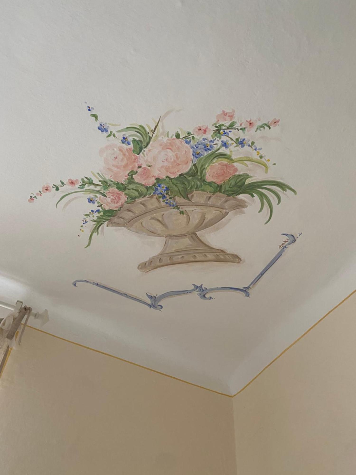 Appartement 1886 Casa Medone à Levanto Extérieur photo