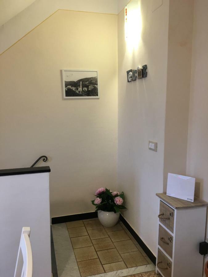Appartement 1886 Casa Medone à Levanto Extérieur photo