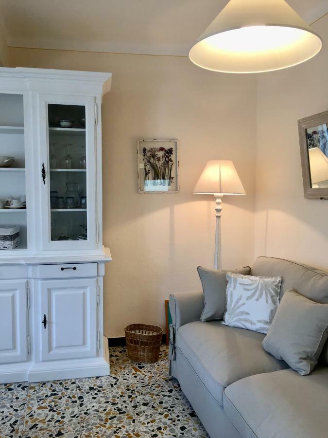 Appartement 1886 Casa Medone à Levanto Extérieur photo