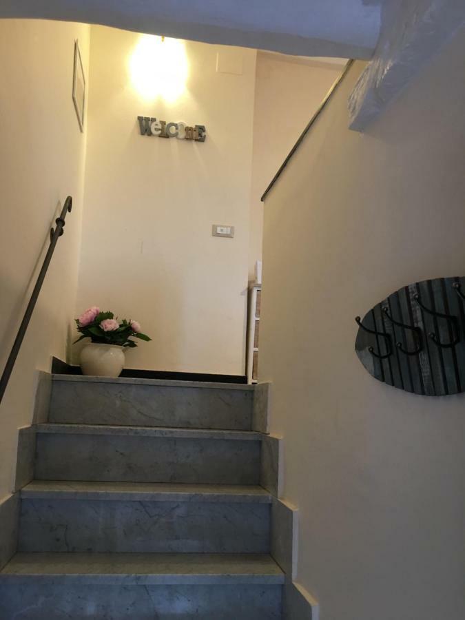 Appartement 1886 Casa Medone à Levanto Extérieur photo