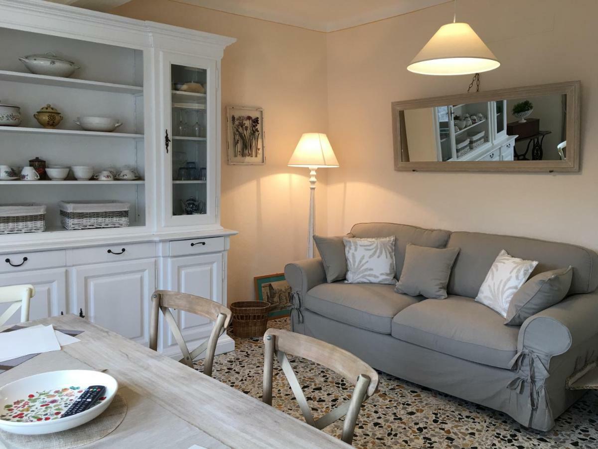 Appartement 1886 Casa Medone à Levanto Extérieur photo